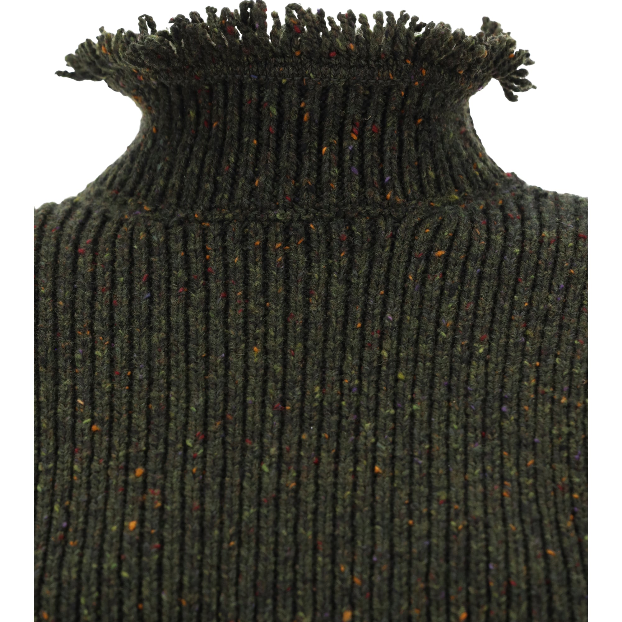 Turtleneck Sweater