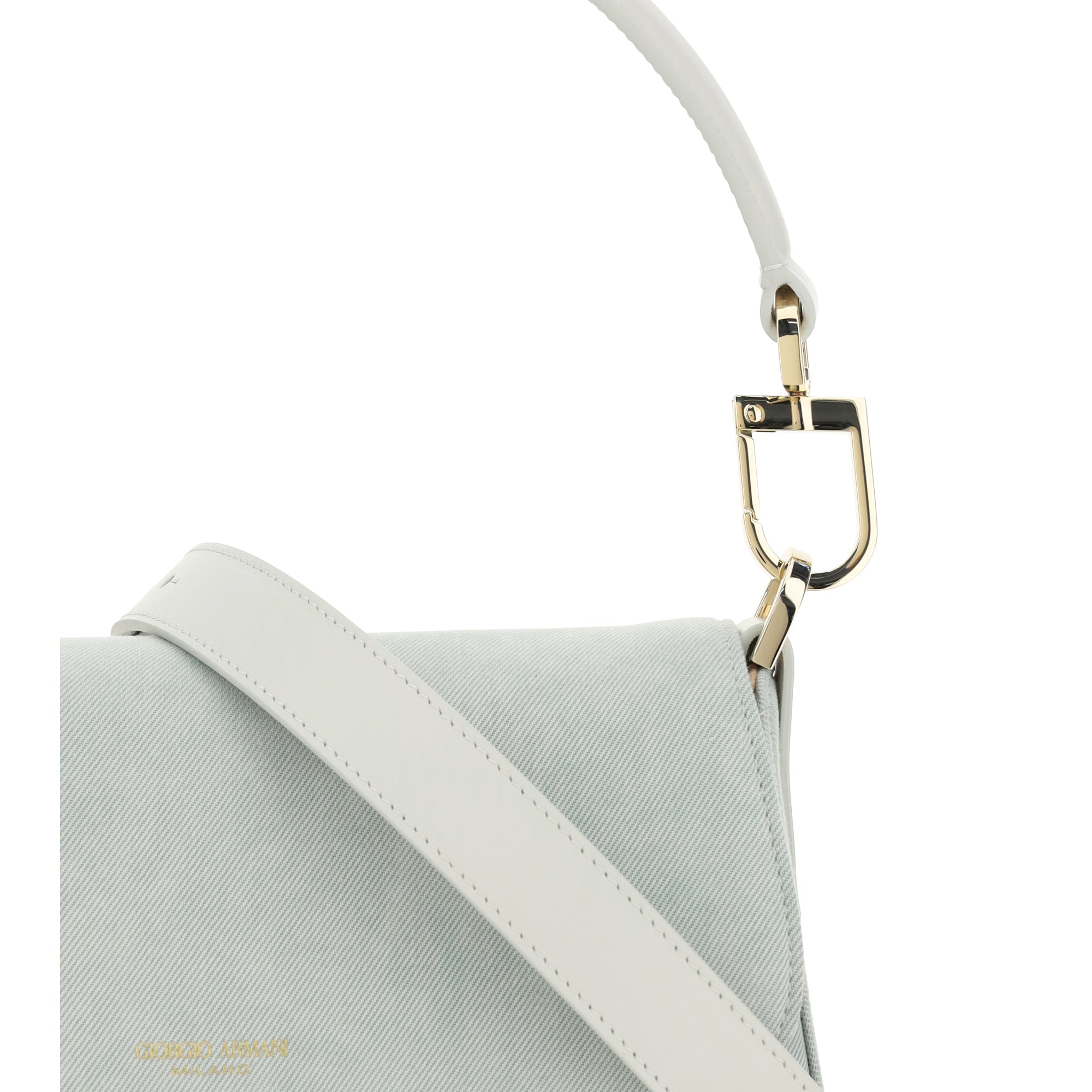 Baguette Shoulder Bag