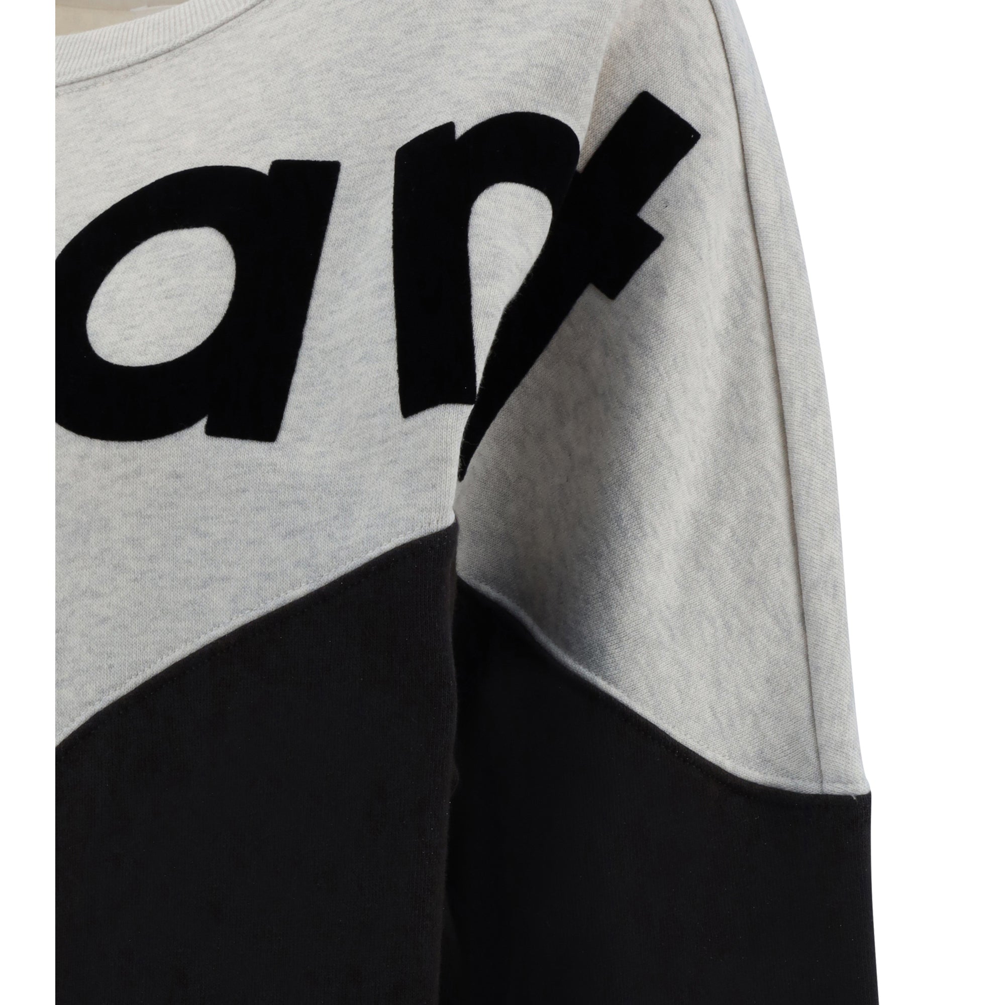 Cotton Houston Sweatshirt