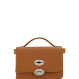 Ella Piuma Knot Handbag