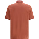 Cotton Polo