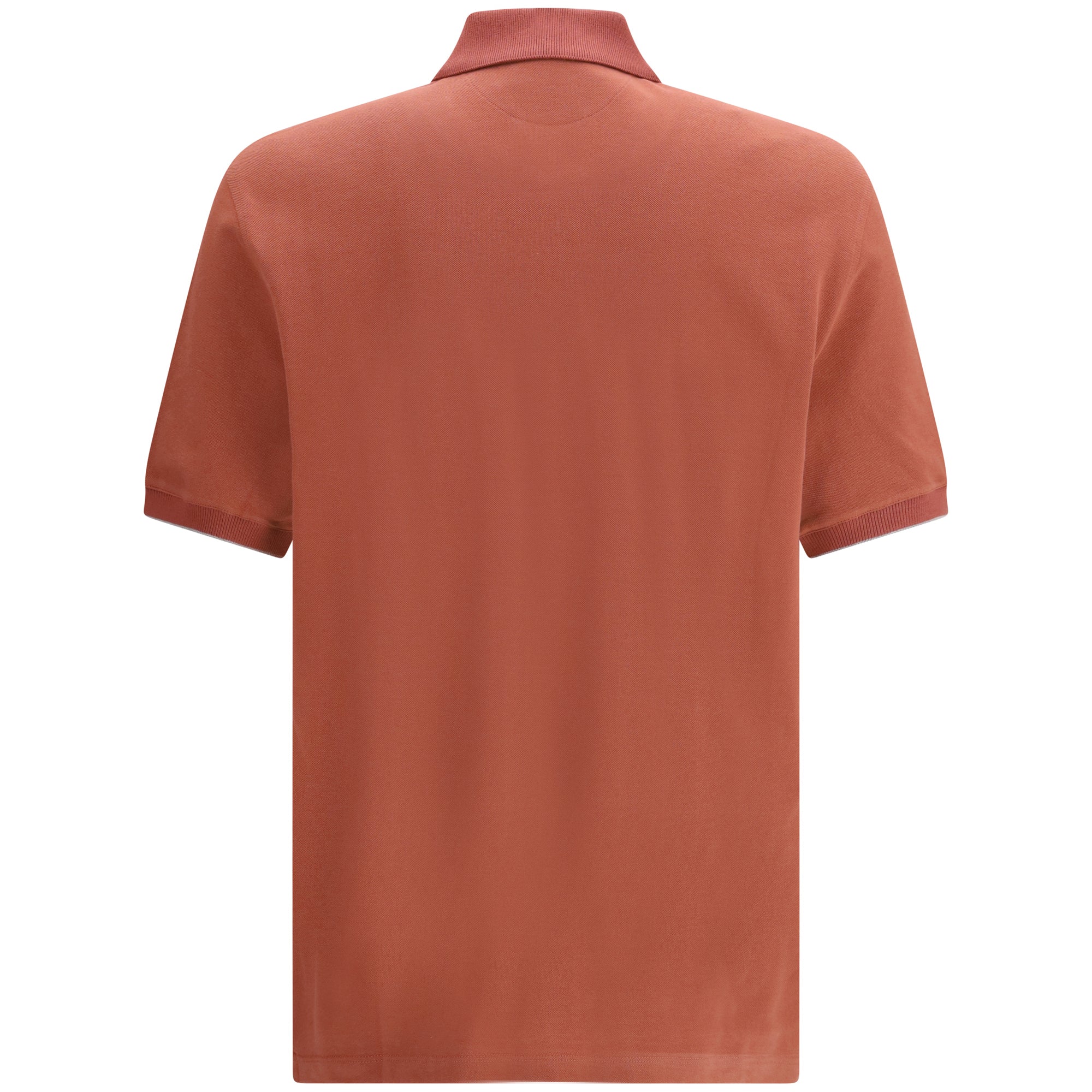 Cotton Polo