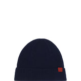 Wool Beanie Hat