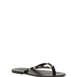 Rockstud thong Sandals