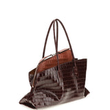 La Passeggiata medium Shoulder Bag