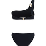 Roselight Trim Bikini