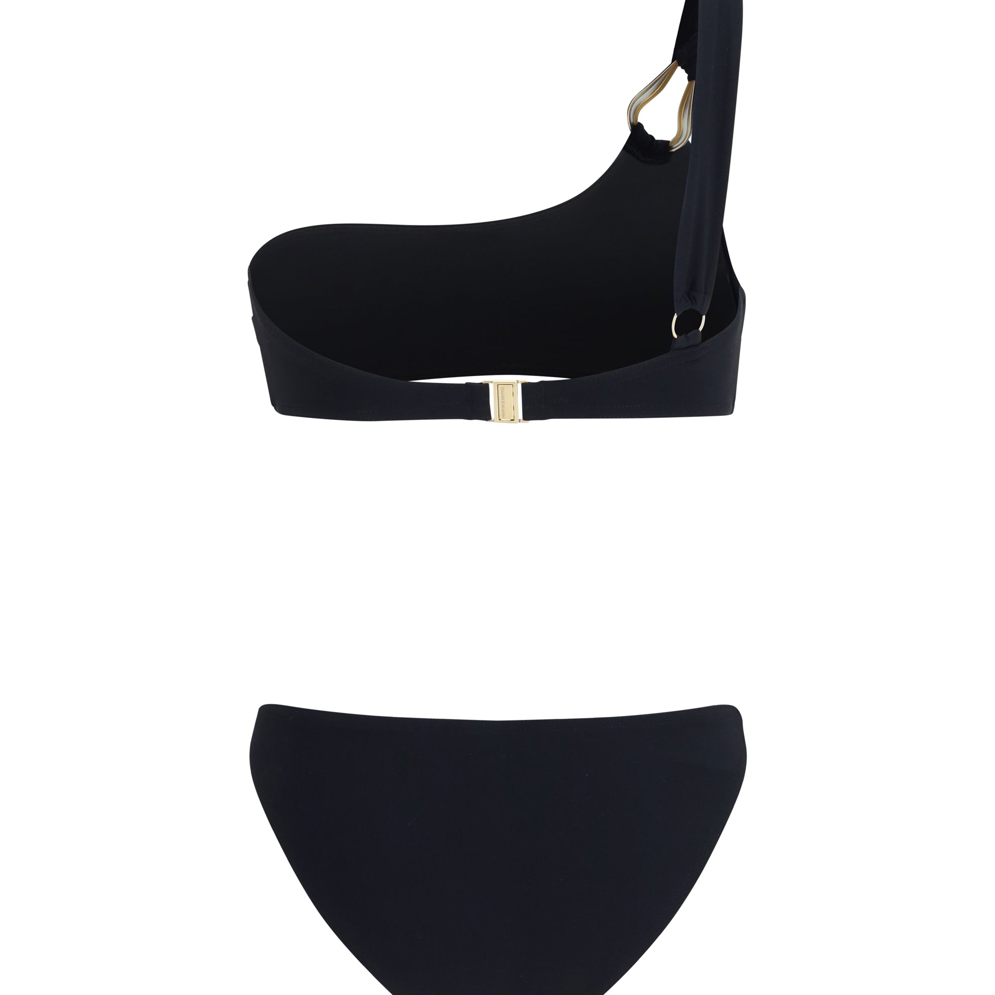 Roselight Trim Bikini