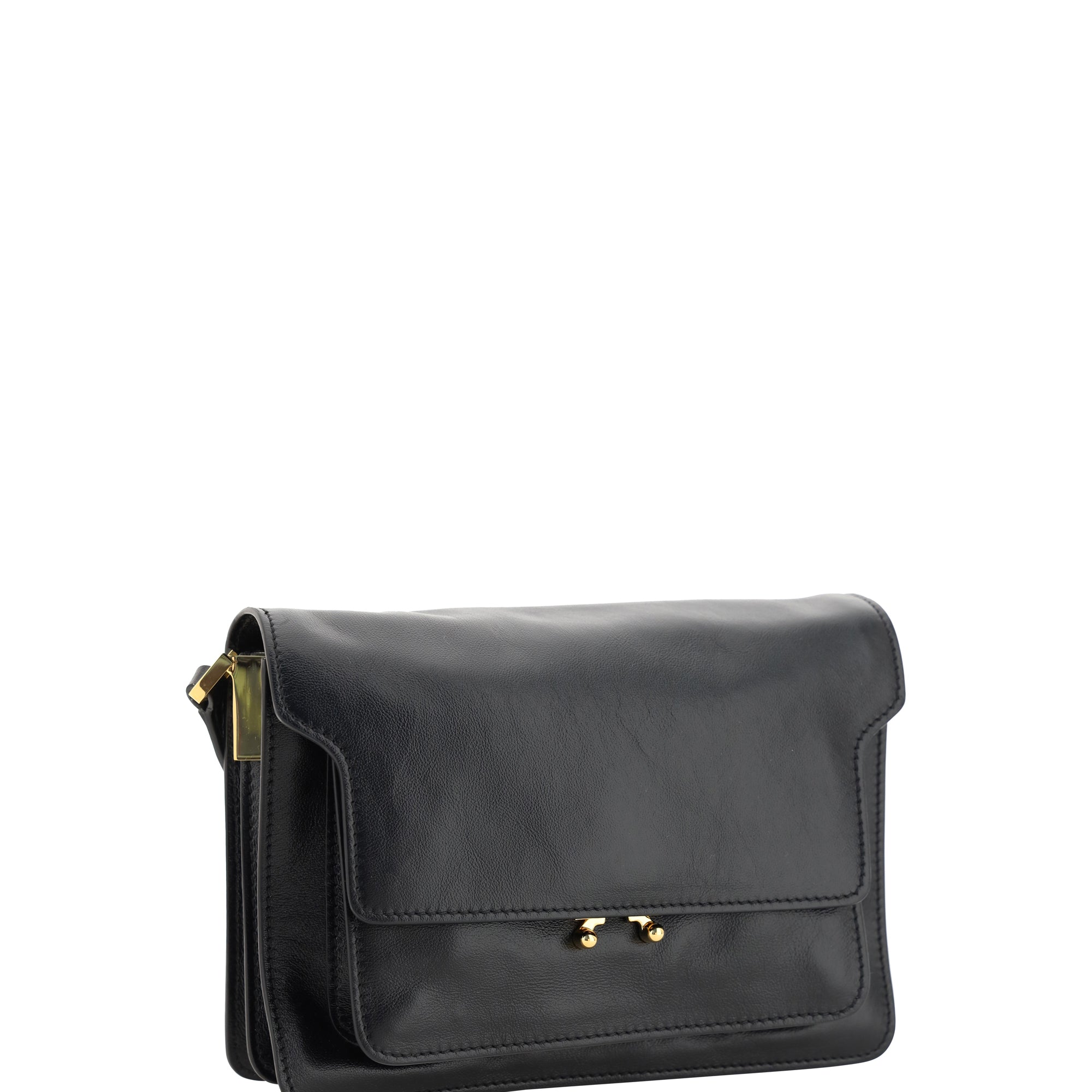 Trunk Shoulder Bag
