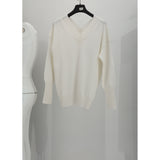 PULLOVER CASHMERE