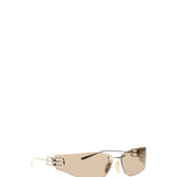 D-frame Gossip Sunglasses