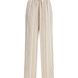 Michelle silk Pants