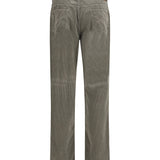 Corduroy Pants