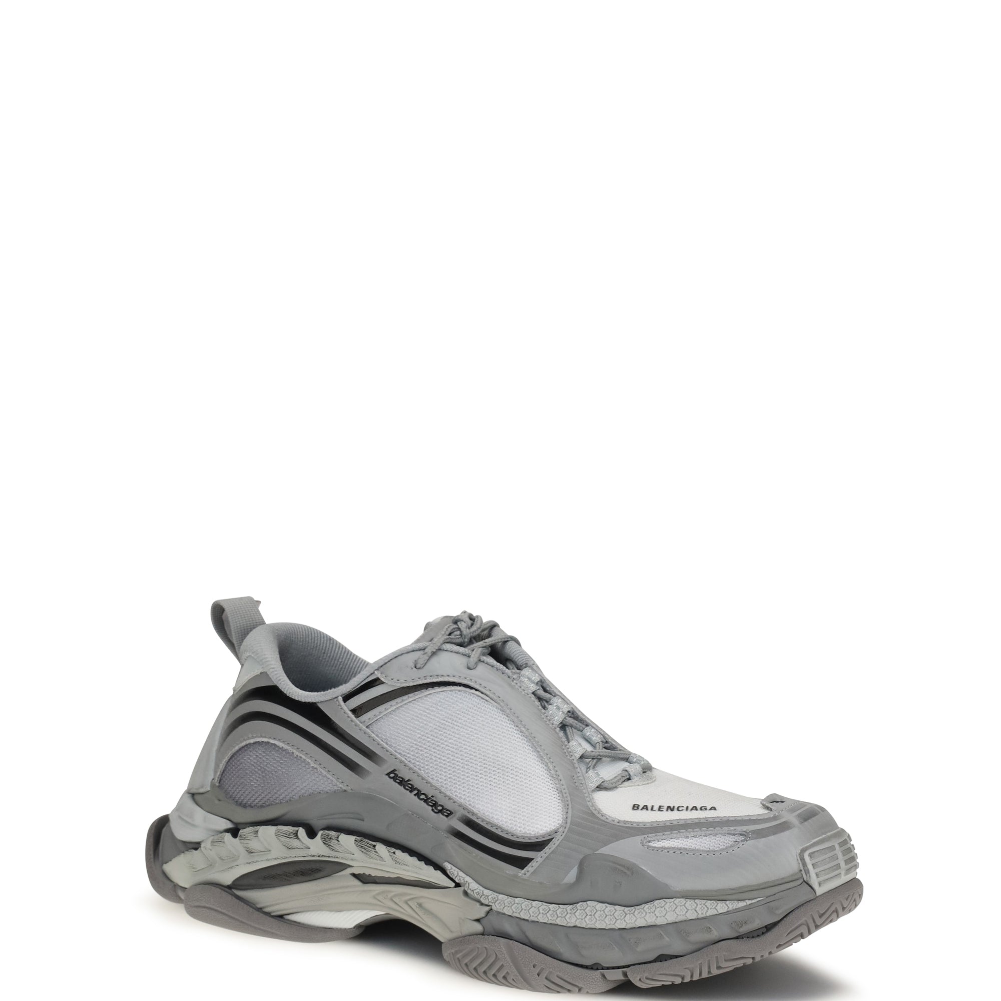 Triple S 2 Gradient Sneakers