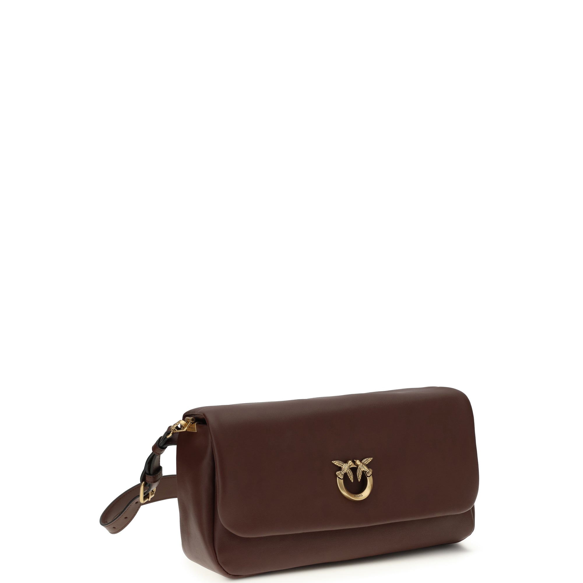 Baguette Soft Shoulder Bag