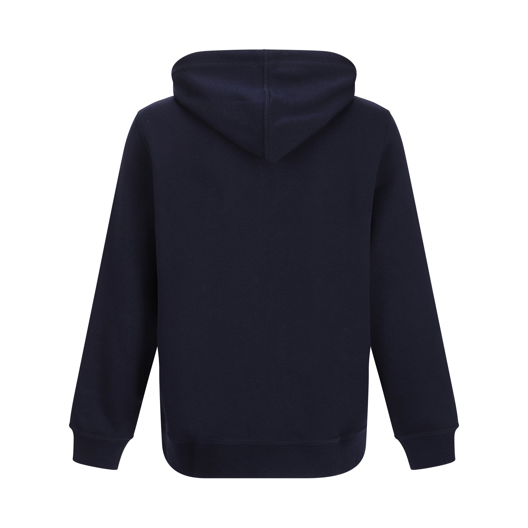Monochrome Hoodie