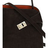 Hug Soft Shoulder Bag