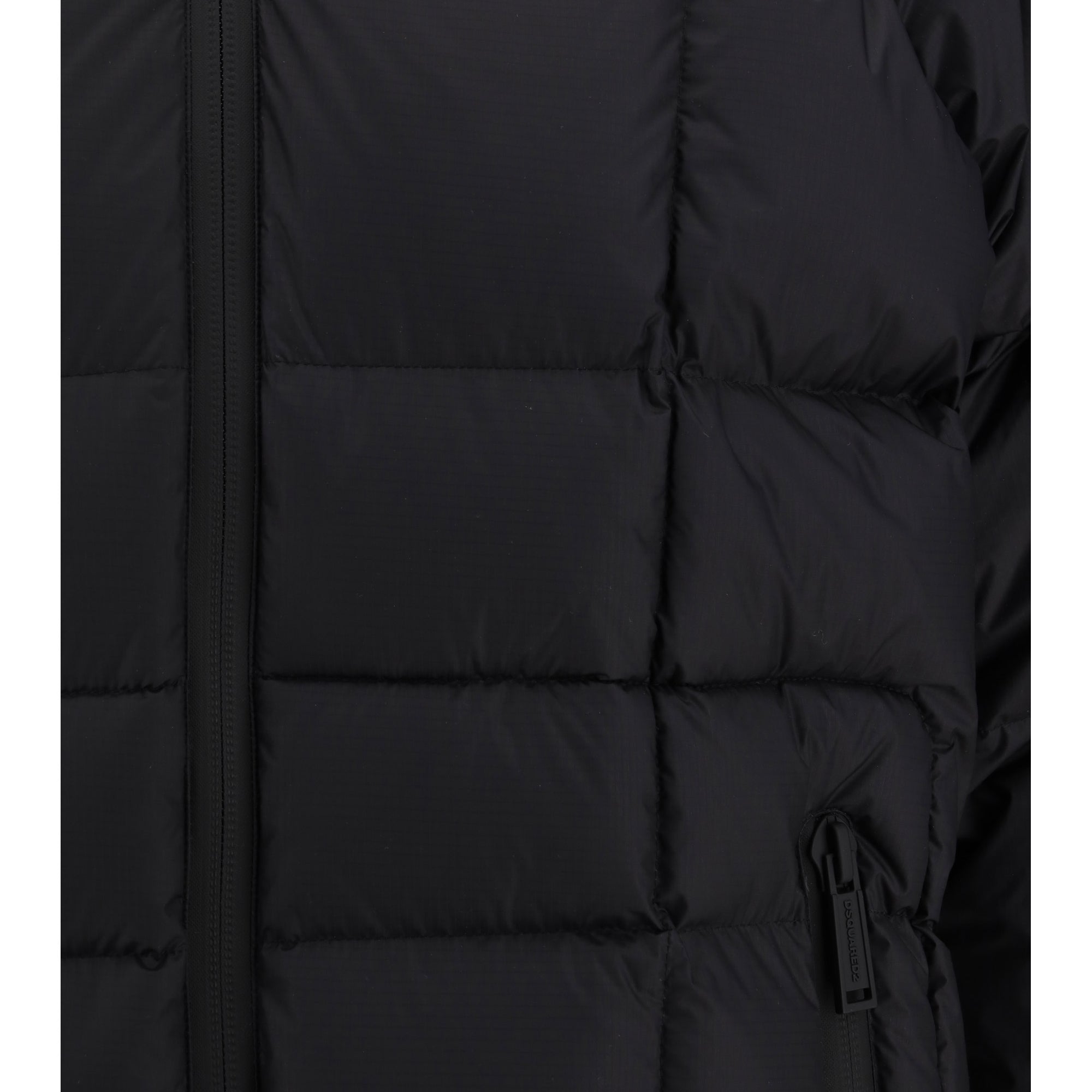 Down Jacket