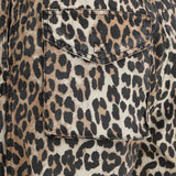 Leopard Pants