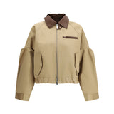 Cotton Jacket