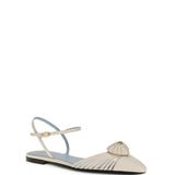 Coeur Royal Sandals
