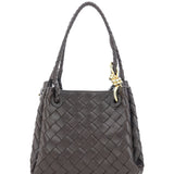Small Parachute Shoulder Bag