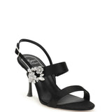 MINI BOUQUET SANDAL 85