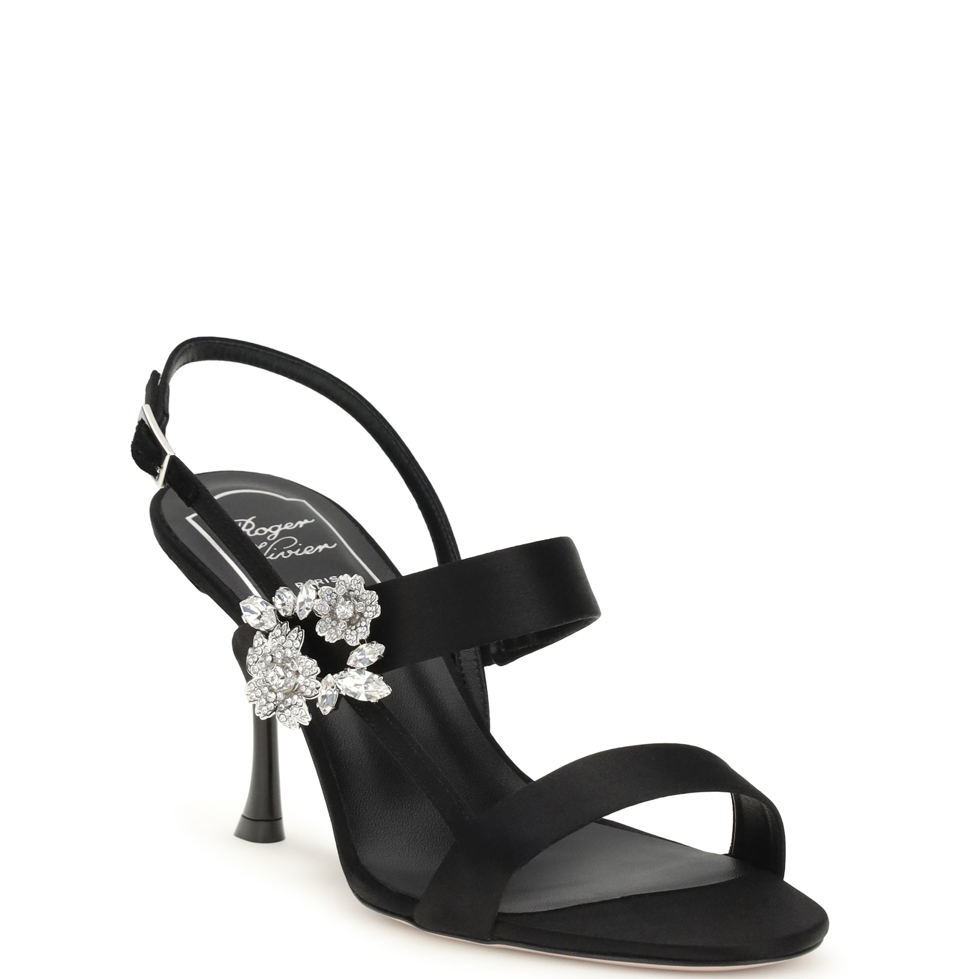 MINI BOUQUET SANDAL 85