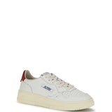 Medalist Low leather Sneakers