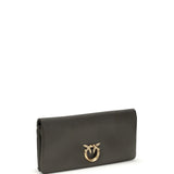 Love medium Clutch Bag