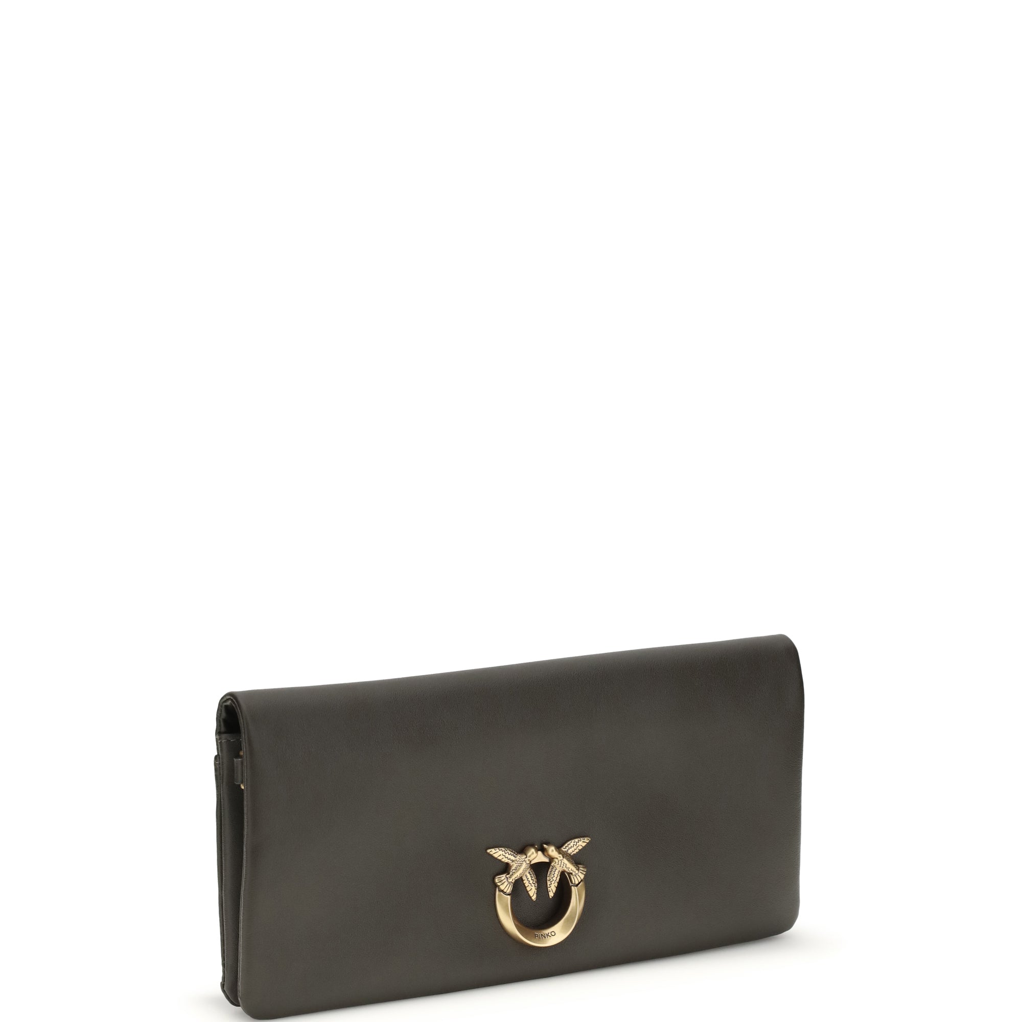 Love medium Clutch Bag