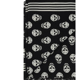 Skull Scarf