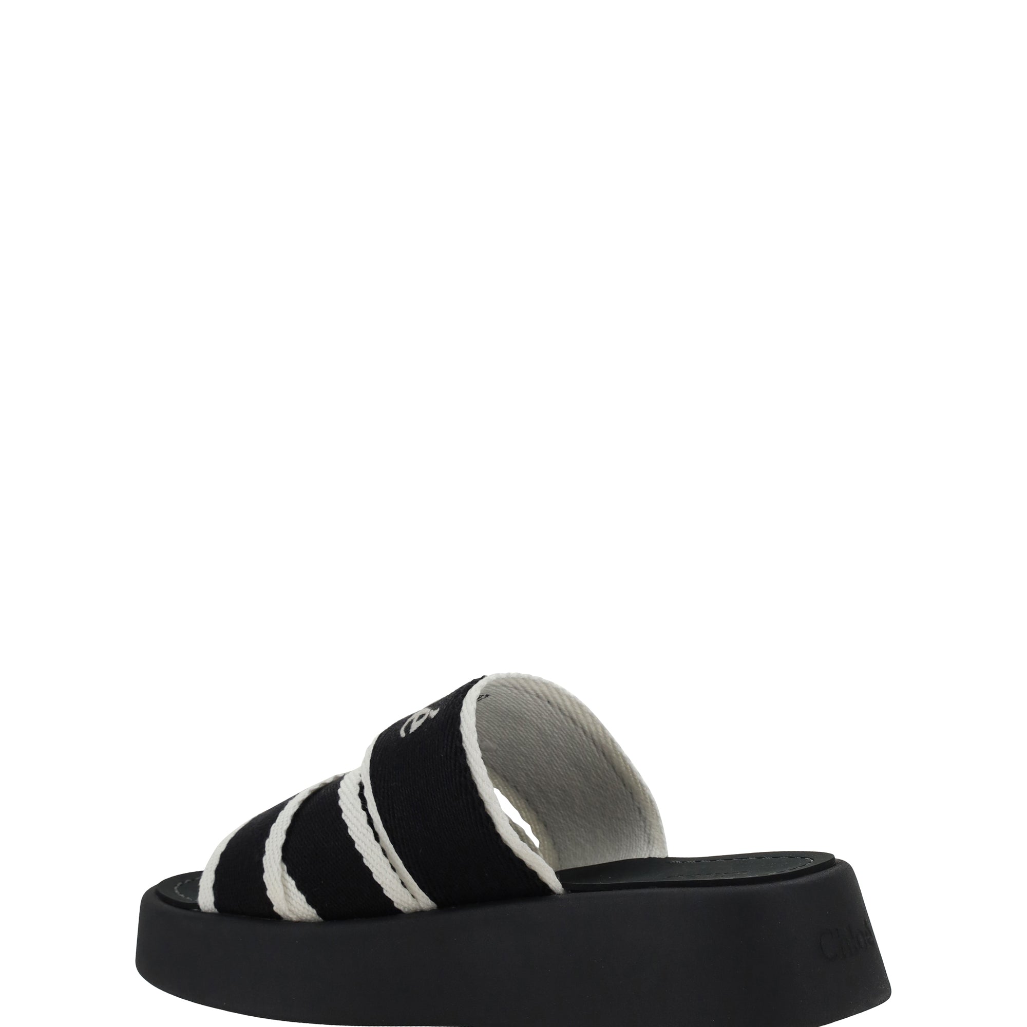 Mila Sandals