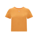 Baby Fox cropped T-Shirt
