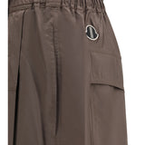 Kilt Shorts Moncler + Rick Owens
