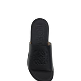Slide Anagram Flex Sandals