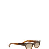 Cat-Eye Sunglasses