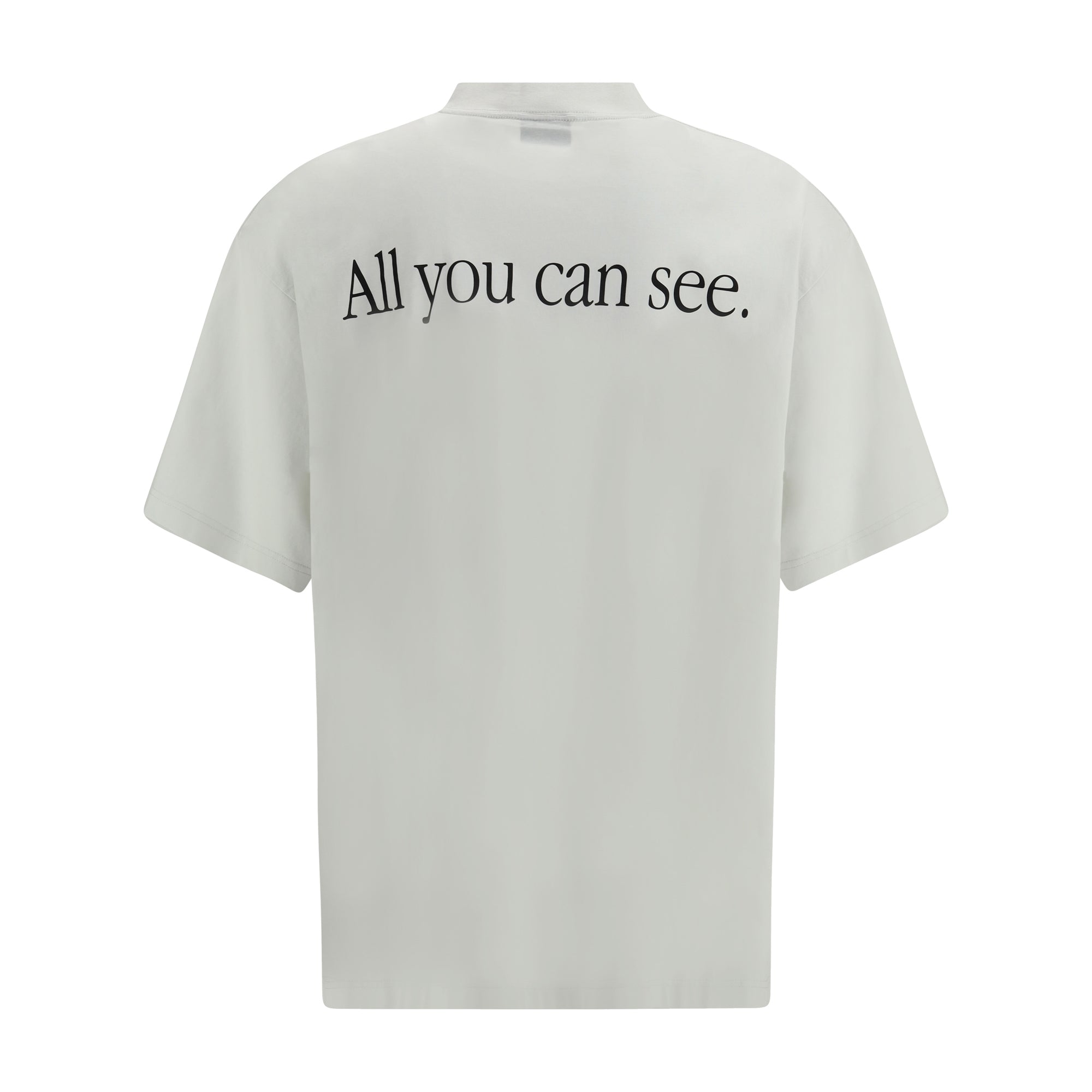 Oversized T-Shirt