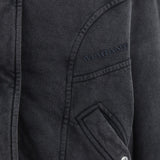 Parveti Jacket