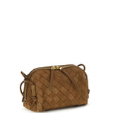 Mini Loop Shoulder Bag