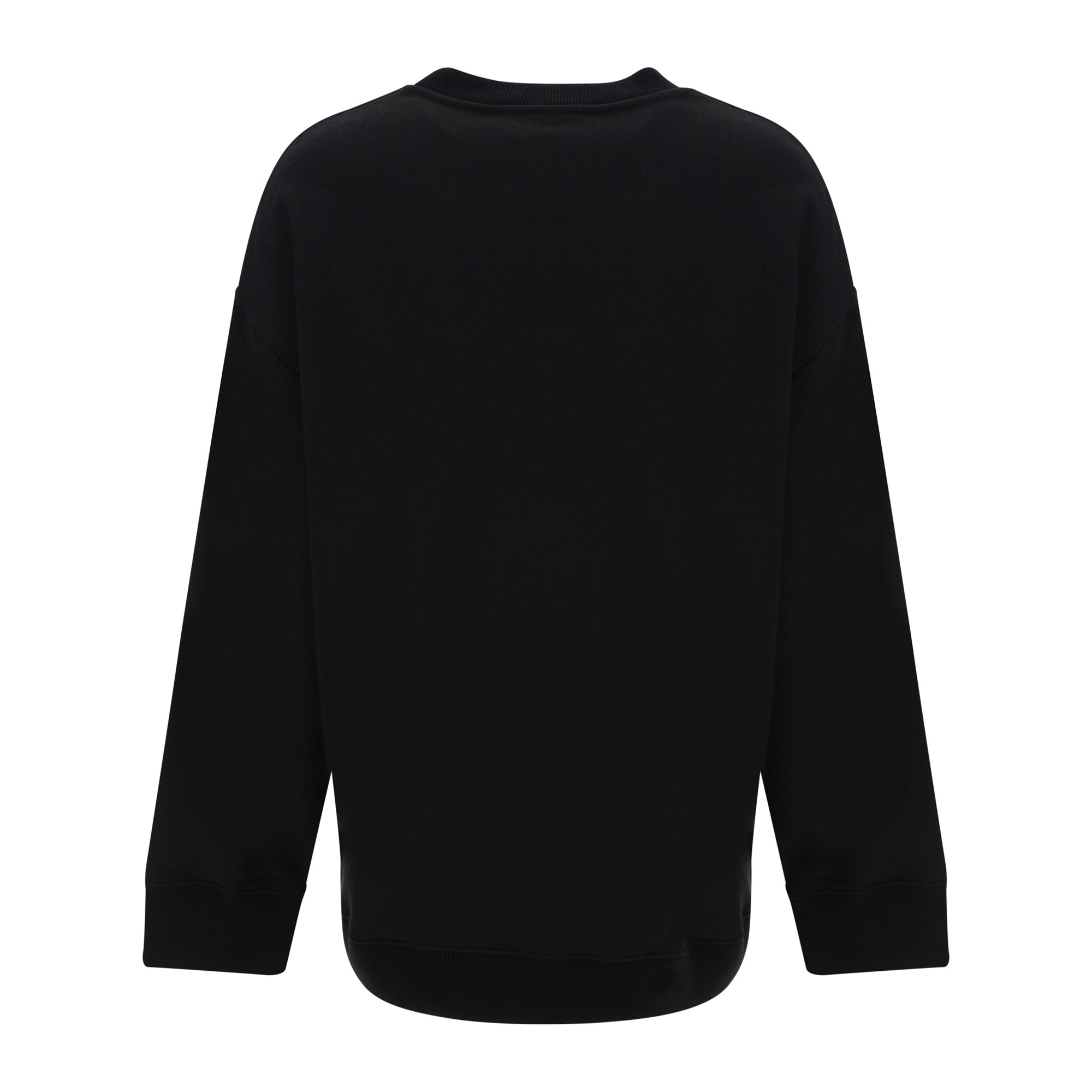 Rhinestone Sweatshirt
