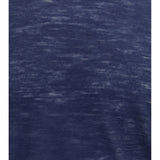 Short-sleeved linen blend Shirt