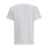 Strawberry cotton T-shirt