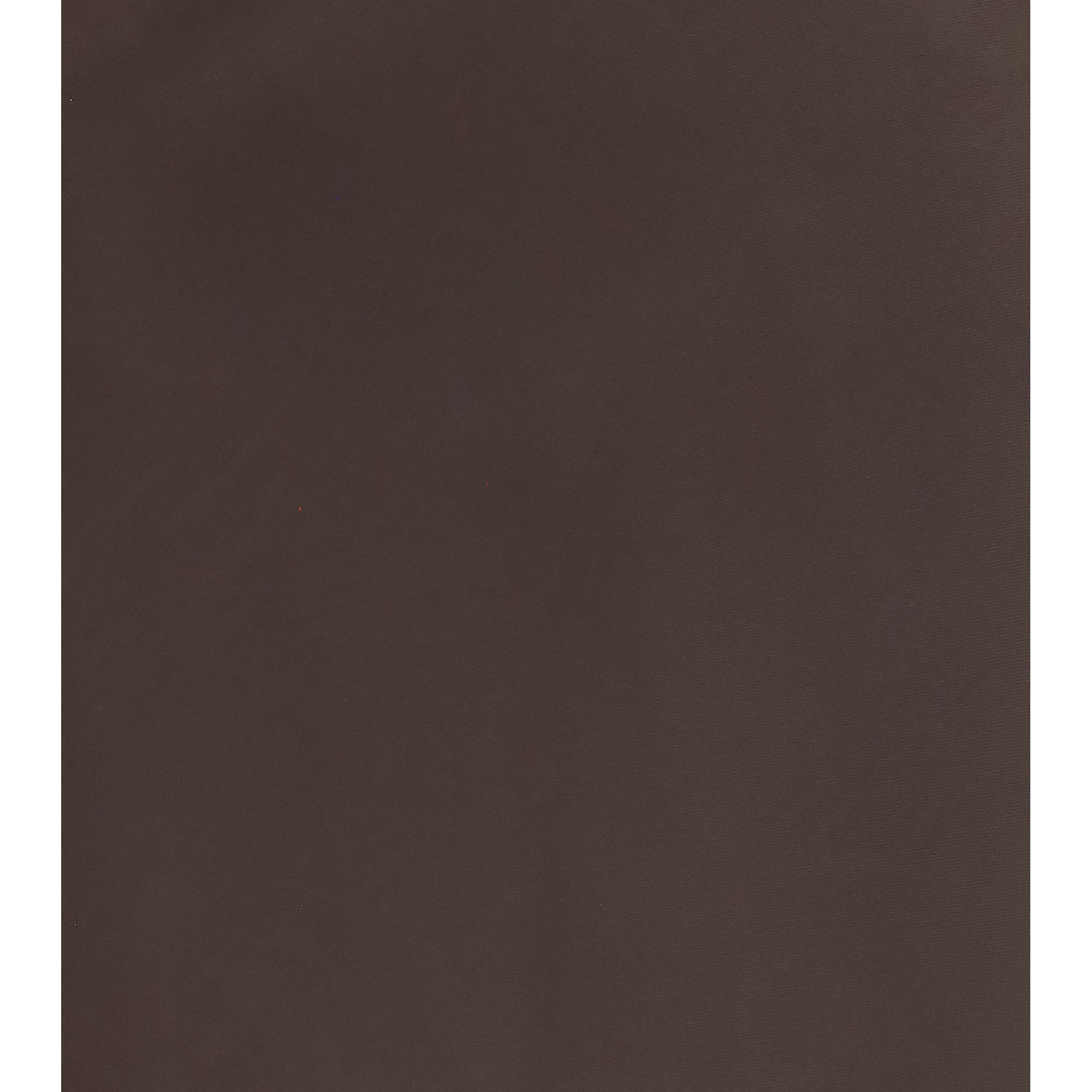 Silk twill A-line maxi Skirt