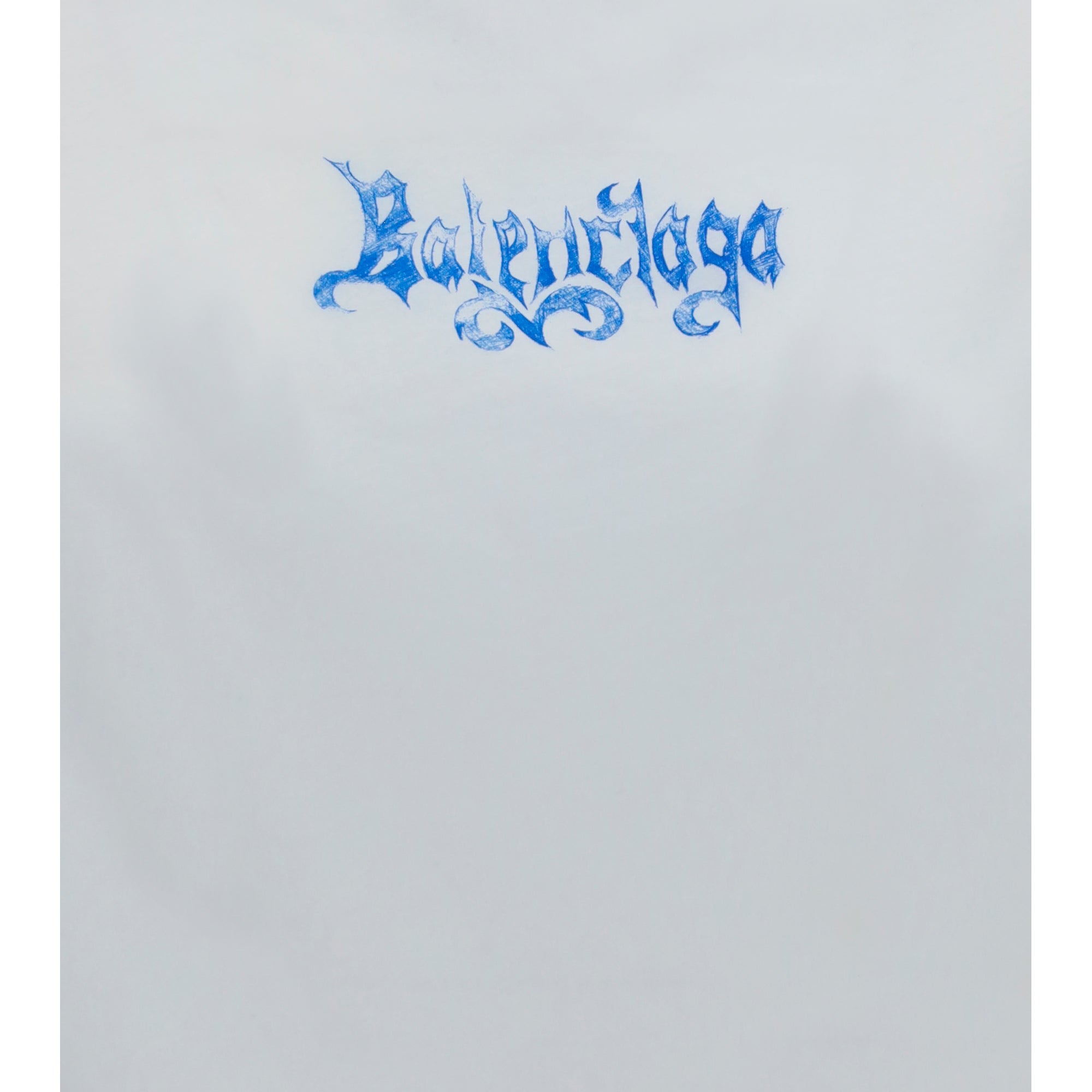 Sketchy T-shirt