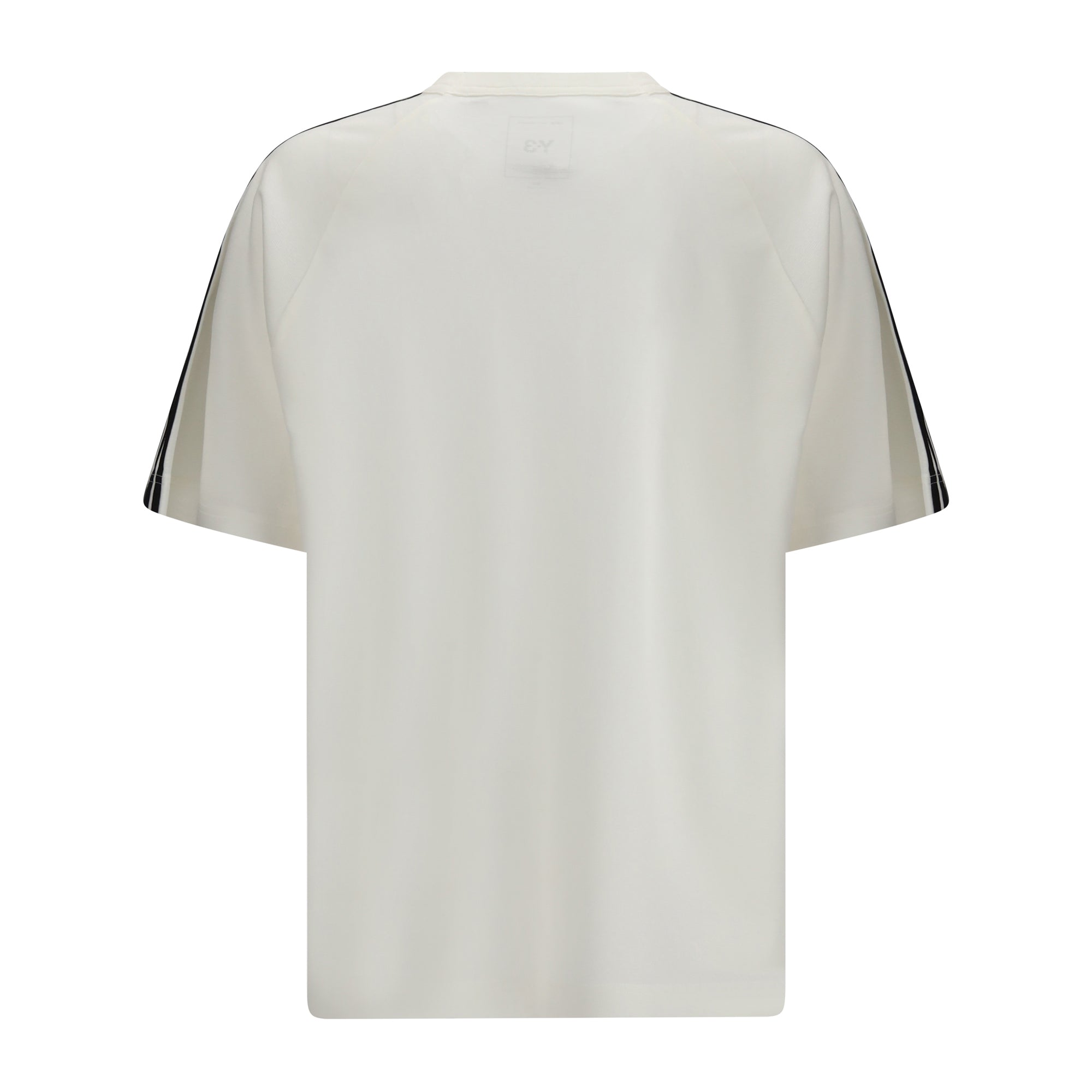 Short Sleeve 3-Stripes T-shirt