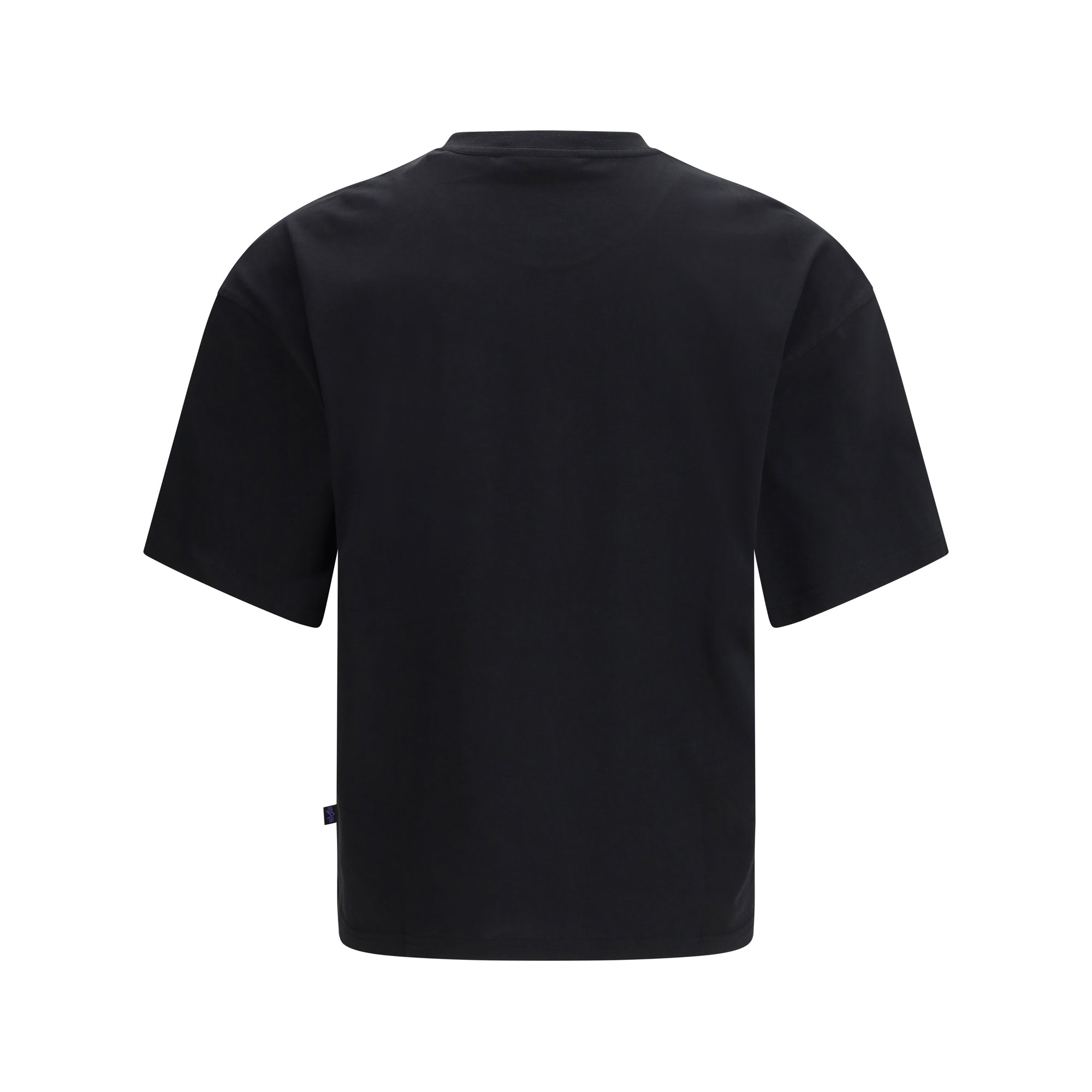 Desert T-shirt with print