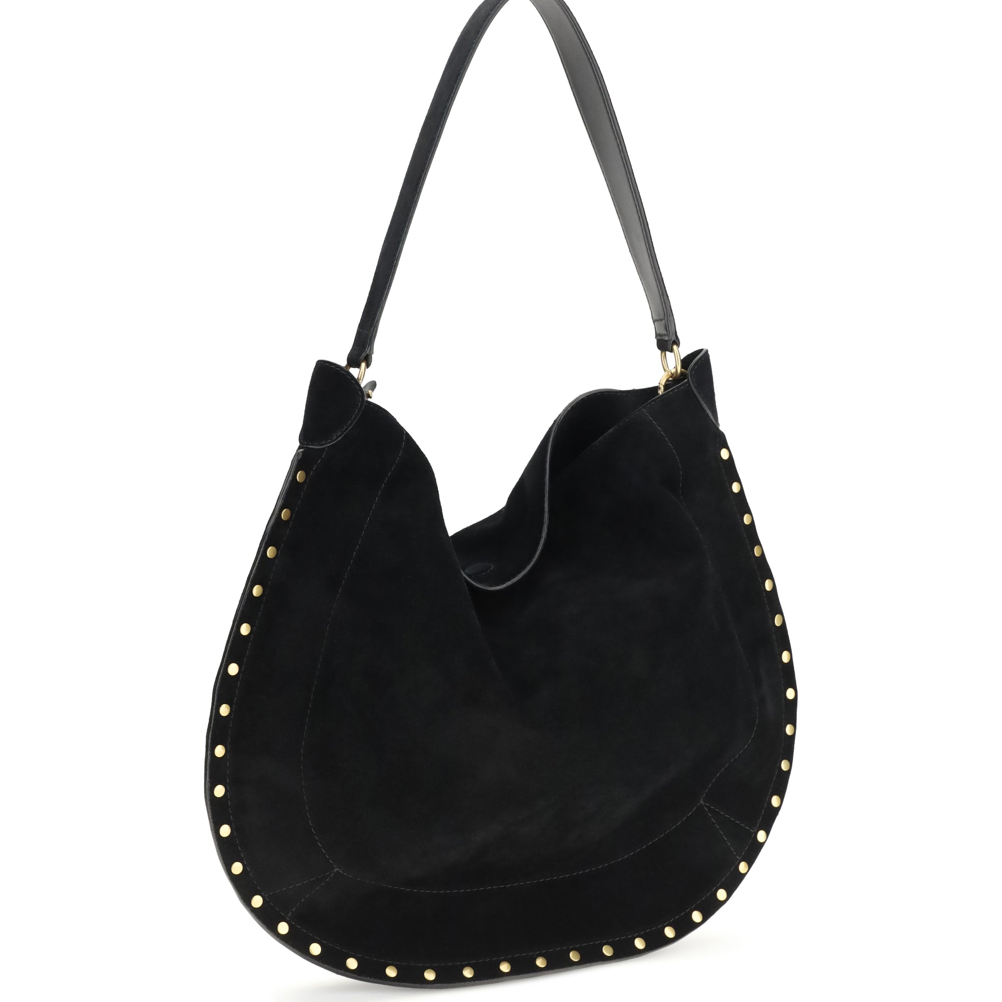 Oskan Soft Shoulder Bag