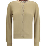 Knit Cardigan