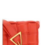 Padded Shoulder Bag