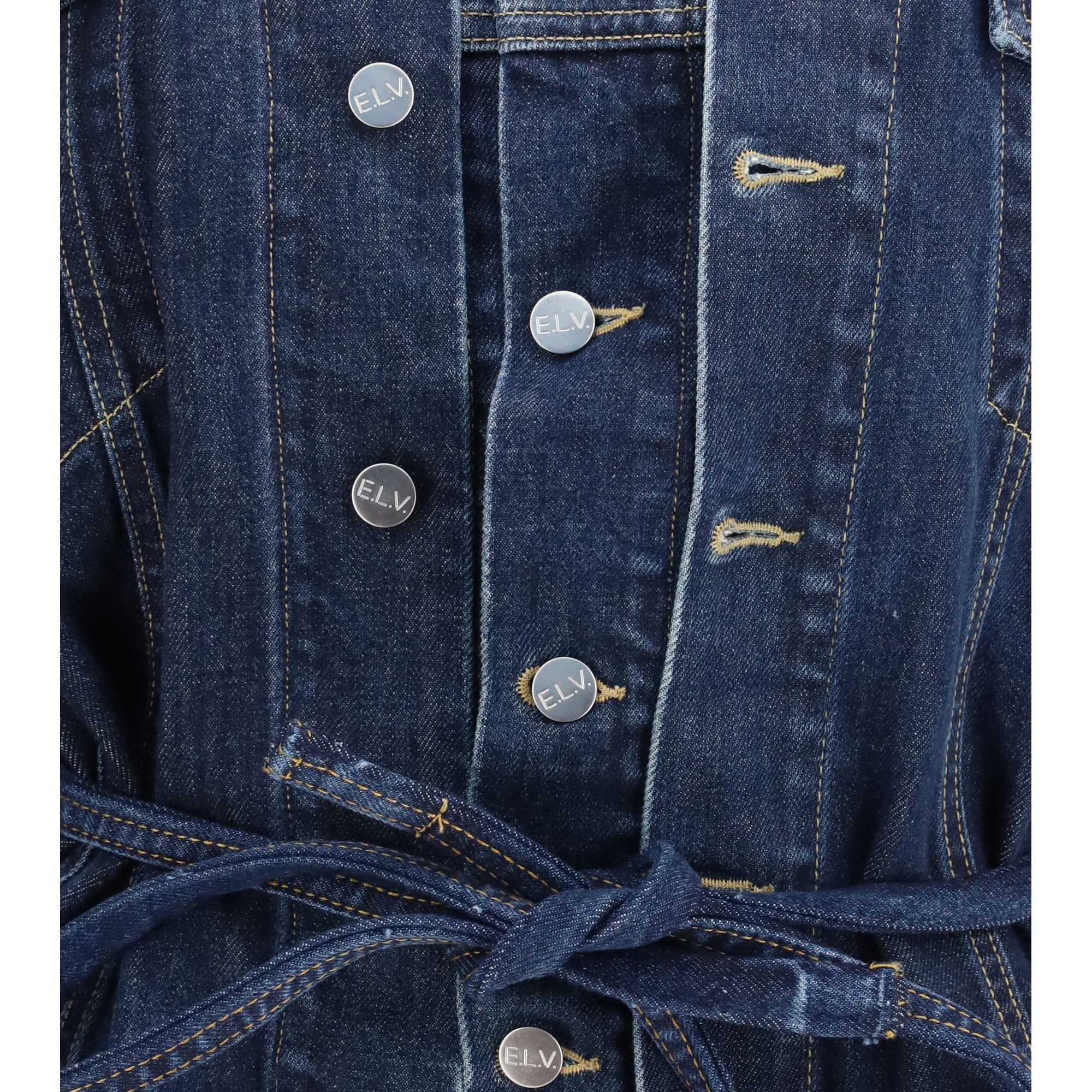 Ridley denim Jacket